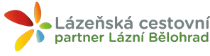 Lázeňská cestovní – Lázně Bělohrad